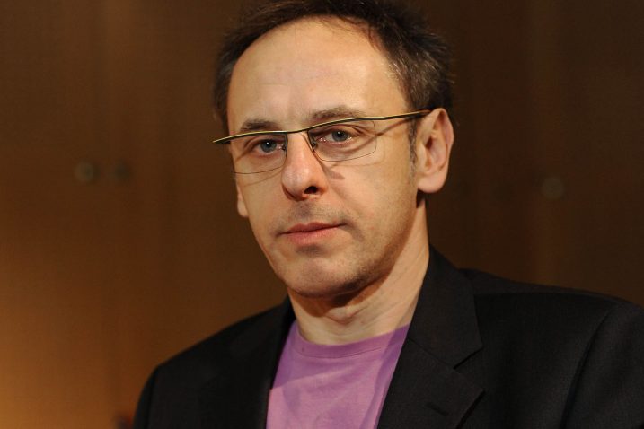 Foto: Davor Kovačević
