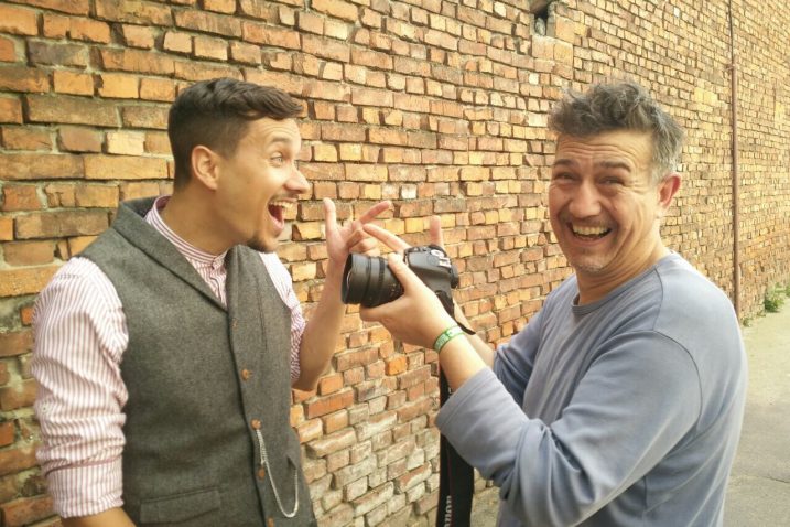 Marko Tolja predstavio je videospot za aktualni singl »Gdje smo mi«