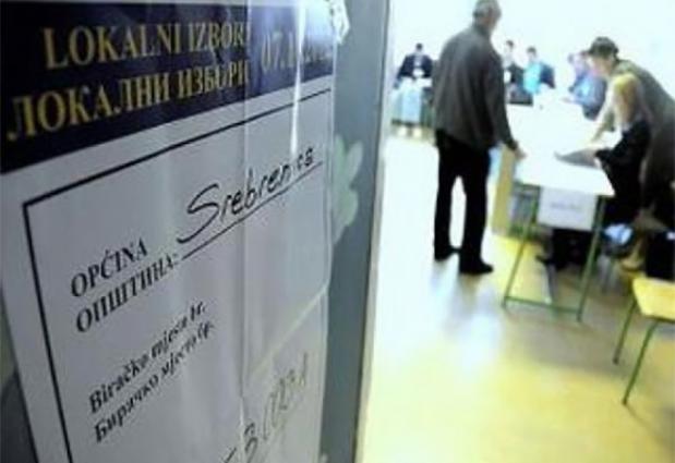 Uvjerljivi poraz bošnjačkoga kandidata izazvao je u srebreničkoj javnosti pravi šok