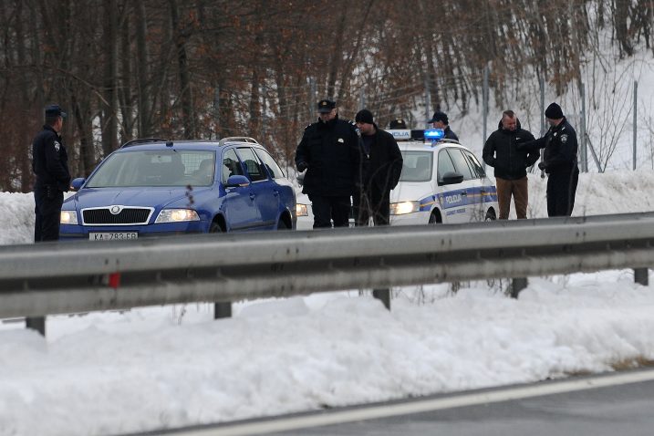 Foto Robert Fajt / CROPIX