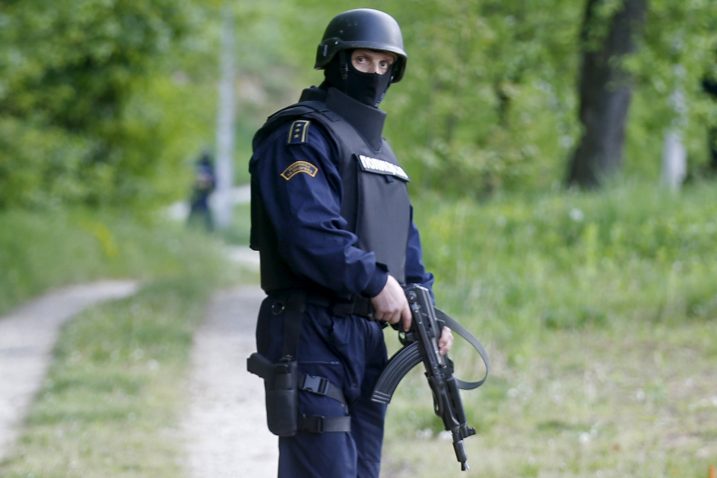 Ilustracija Reuters