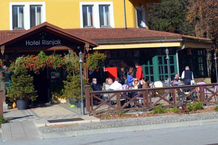 Foto: Marinko Krmpotić