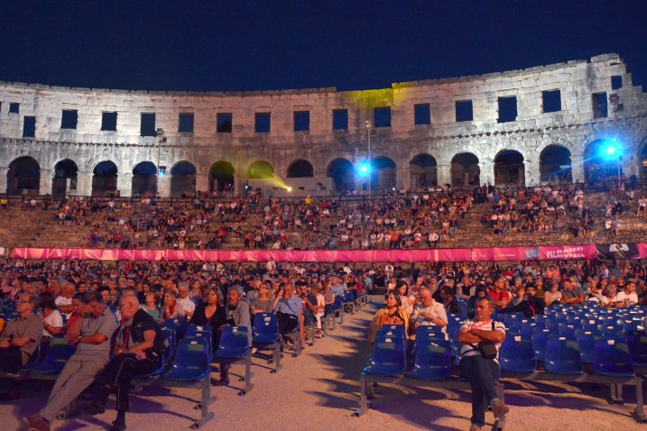 S prošlogodišnjeg izdanja Festivala