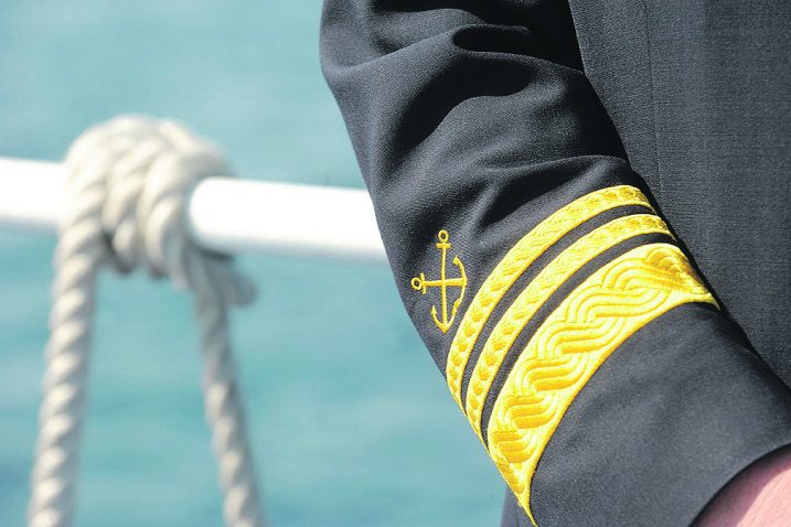 Očekuje se veća potrošnja pomoraca u turističkim mjestima / snimio S. DRECHSLER