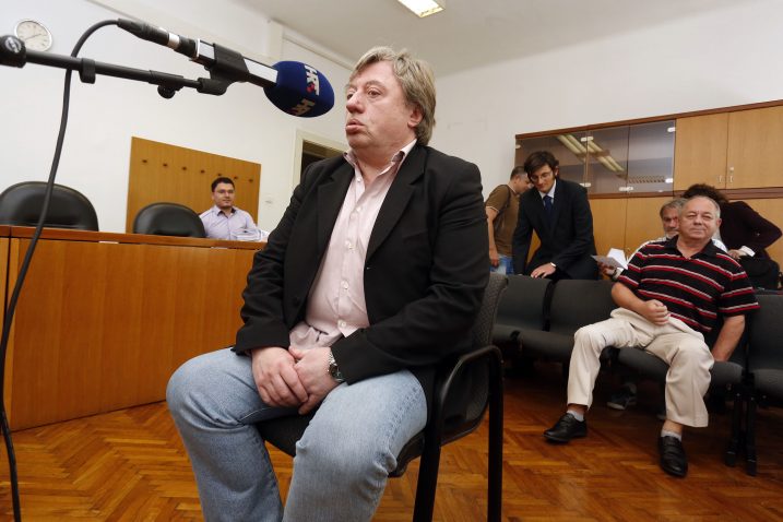 Foto: Damjan Tadic / CROPIX