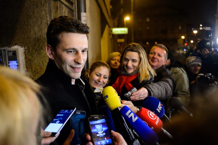 Foto: Goran Mehkek / CROPIX
