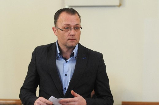Ministar Zlatko Hasanbegović