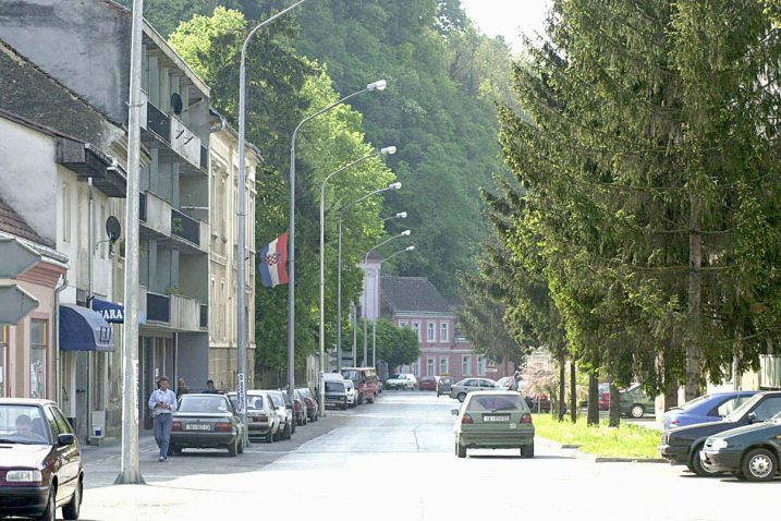 Otvorenje festivala večeras u Hrvatskoj Kostajnici / Foto Arhiv NL