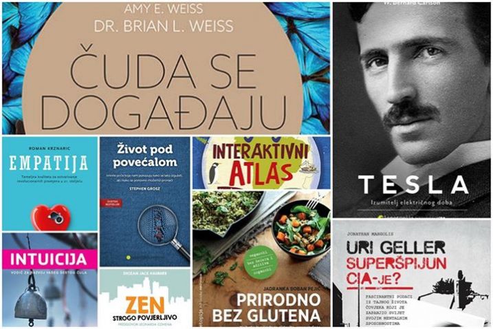 Nova Planetopijina izdanja
