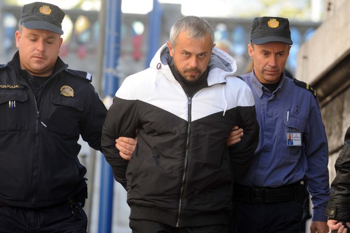 Snimio Vedran Karuza