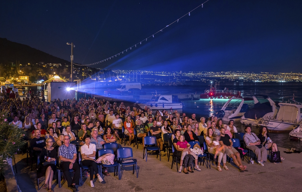 U ponedjeljak u Opatiji počinje 19. Liburnia Film Festival - Vimarsana News