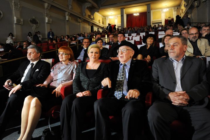 Foto D. Lovrović
