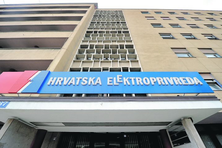Prodajom 25 posto dionica HEP bi stekao novac za akvizicije u regiji, kažu u HNS-u  / Foto Denis LOVROVIĆ