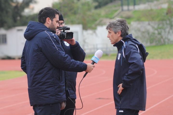 KAMERA I MIKROFON – Marko Babić, Ivan Dragnić i Danko Matrljan