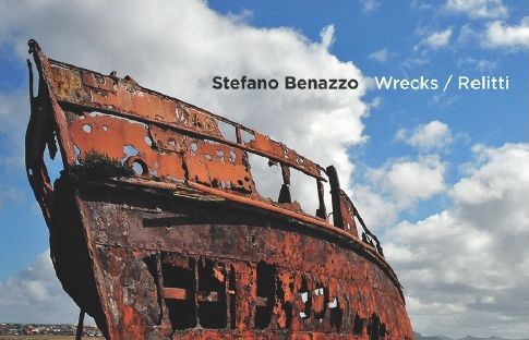 Morske olupine Stefana Benazza
