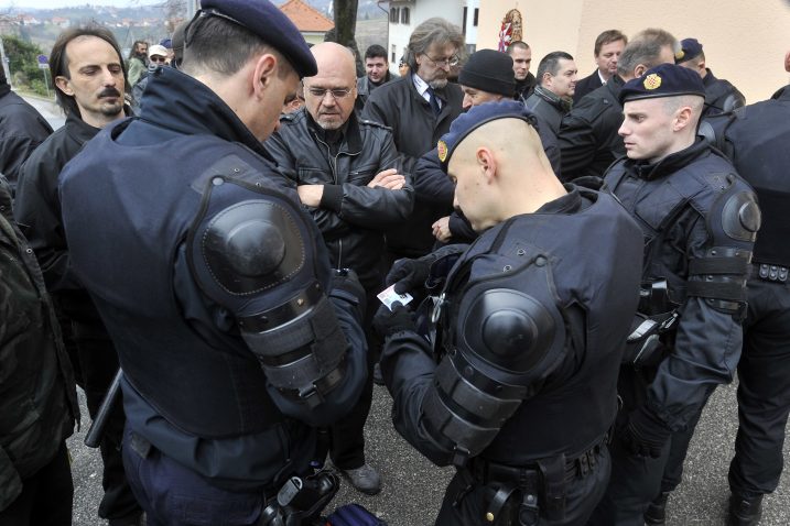 Foto B. Konjević / Cropix