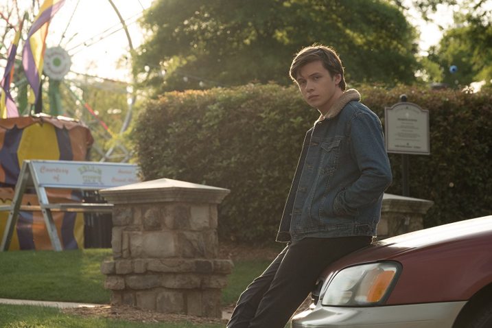 Sjajni Nick Robinson u naslovnoj ulozi