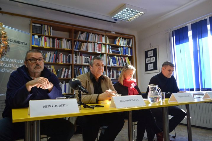 snimio Boris Pavelić