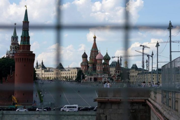 foto: Reuters
