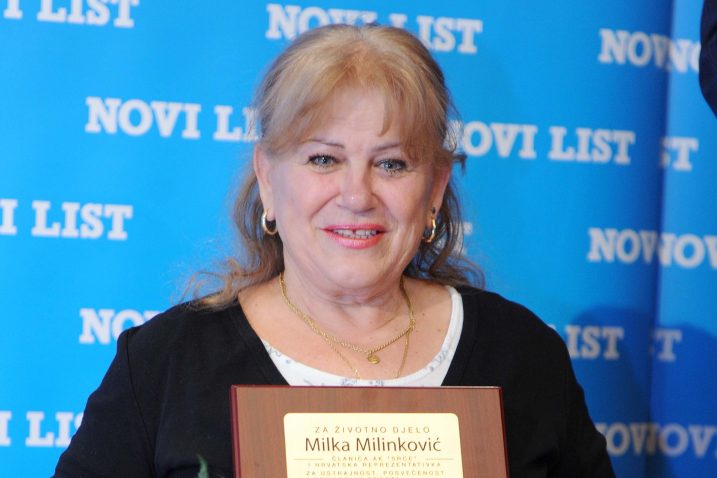 Milika Milinković