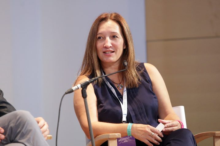 Aleksandra Kolarić, Foto: Luka Stanzl/PIXSELL
