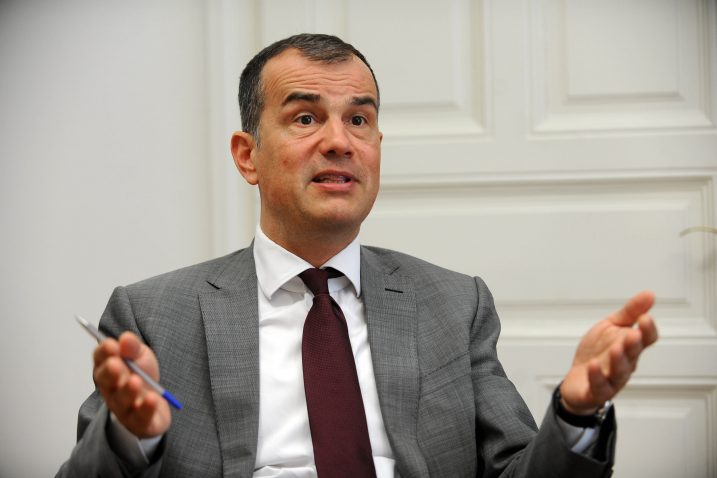 Nadam se da nas nitko iz vlade ili MUP-a nije uzeo »na zub« – Ivo Jelavić / Foto Davor KOVAČEVIĆ