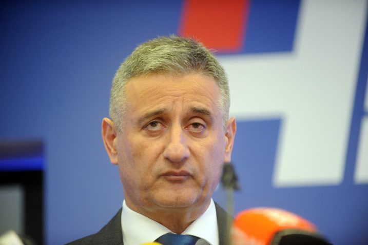 Snimio Davor KOVAČEVIĆ