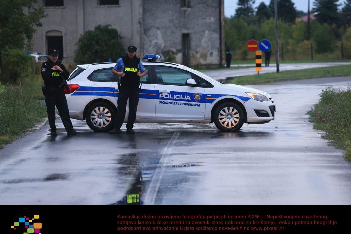 Foto Davor Javorovic/PIXSELL