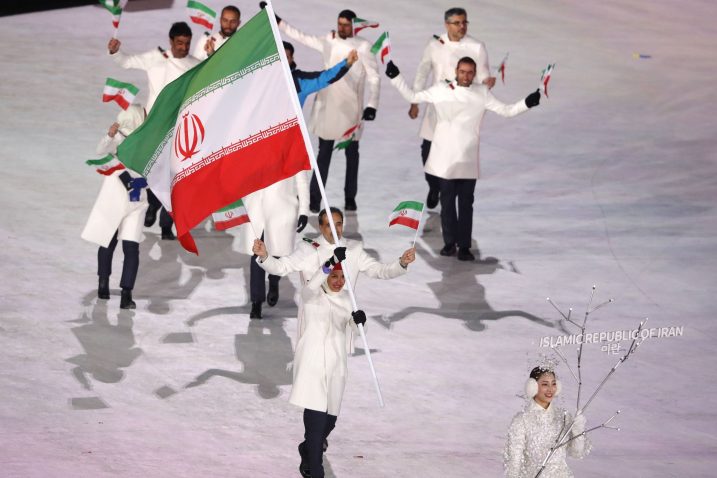 FOTO: REUTERS/Kim Kyung-Hoon
