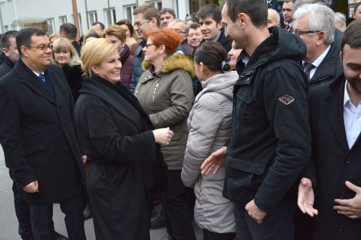 Foto Damir Špehar / PIXSELL