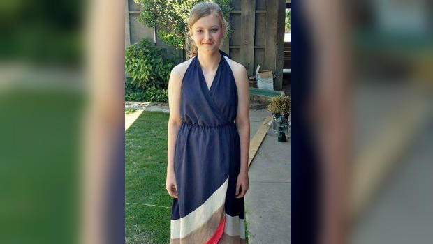 Majka djevojčice je na Facebooku stavila sliku svoje kćerke uz poruku da roditelji i djeca budu oprezniji