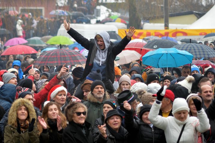 Foto D. Škomrlj