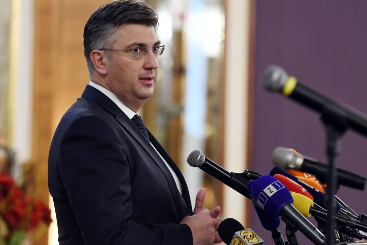 snimio Denis Lovrović