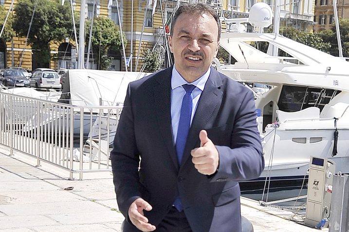 Lex Agrokor ne znači i aboliciju onih koji su odgovorni – Vlaho Orepić / Foto Ivica TOMIĆ