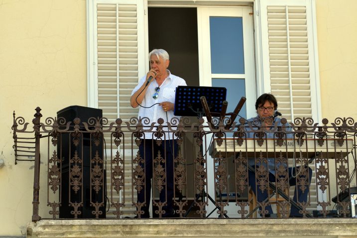 Foto D. Škomrlj
