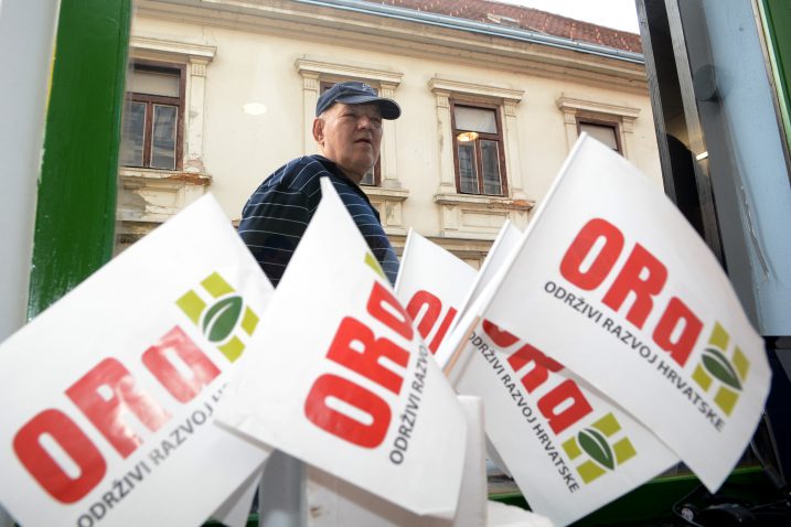 Foto: Robert Fajt / CROPIX