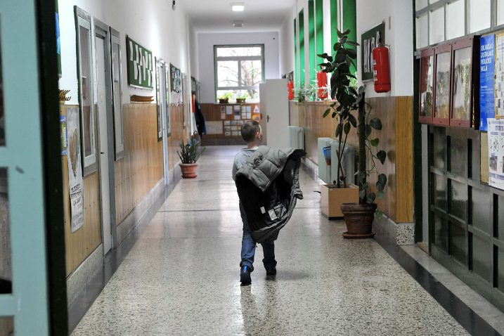 Odluka o ravnatelju znat će se u srijedu / Foto: S. DRECHSLER