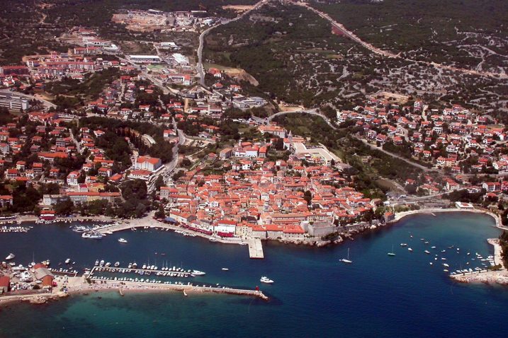 Foto: M. TRINAJSTIĆ