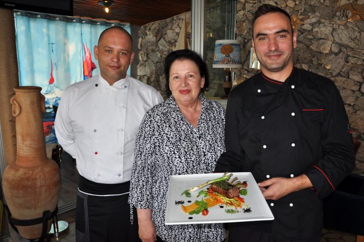 Foto: Mladen Trinajstić