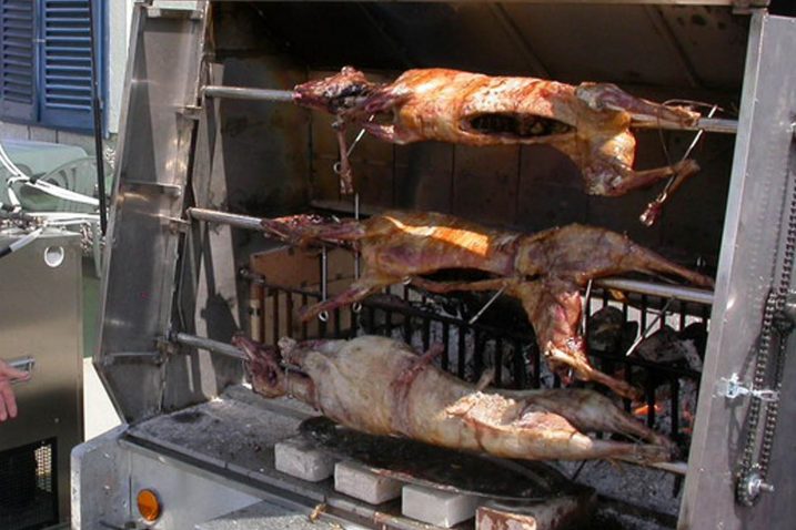 »Krk food fest« promovirat će otočnu gastronomiju / Snimio Mladen TRINAJSTIĆ