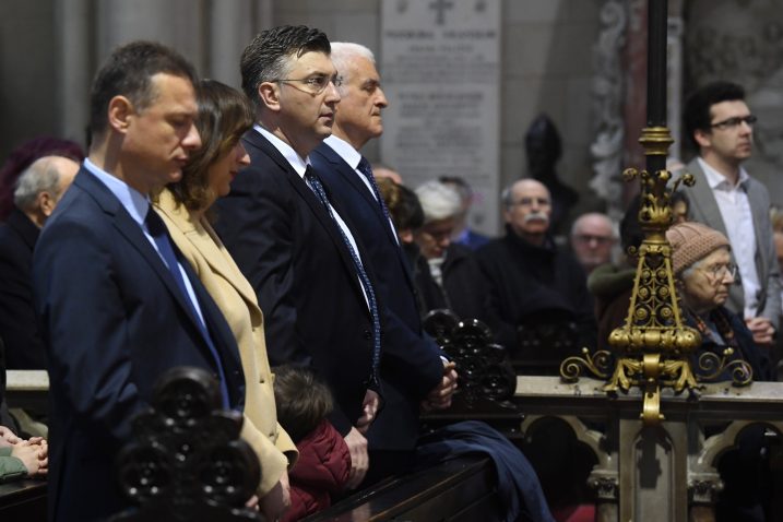 Foto Marko Lukunić / PIXSELL