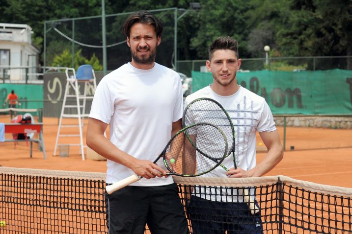 Snimio Vedran KARUZA