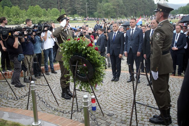 snimio Goran Stanzl / PIXELL