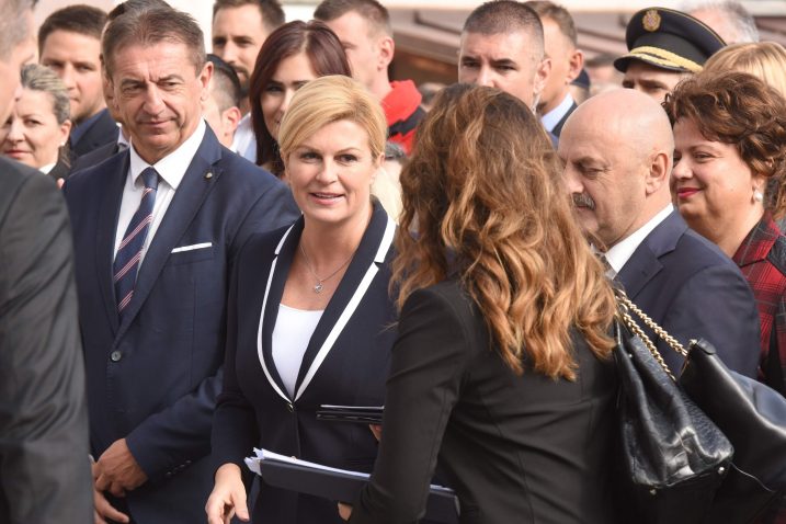 Foto Dino Stanin / PIXSELL