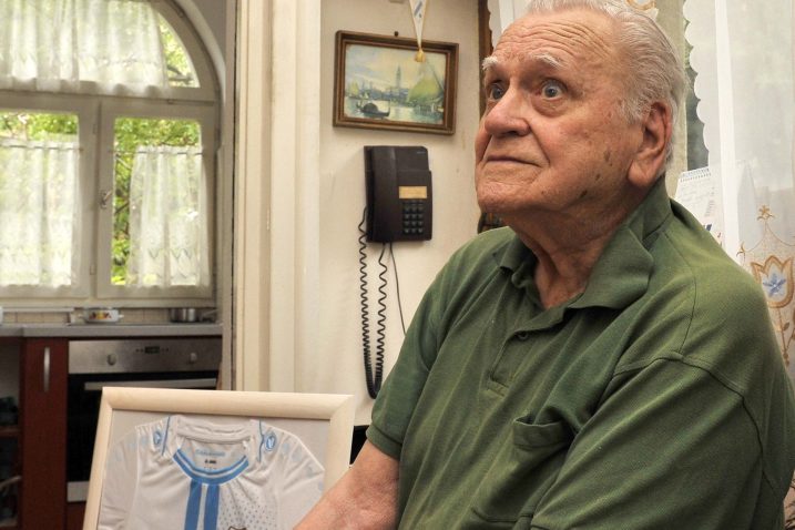 NASLOV ČEKA 71 GODINU – Sergio Legan / Foto arhiva NL