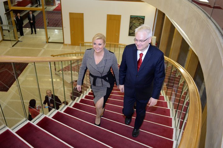Foto: Goran Mehkek / CROPIX
