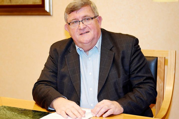 Vojko Obersnel, Foto: I. TOMIĆ