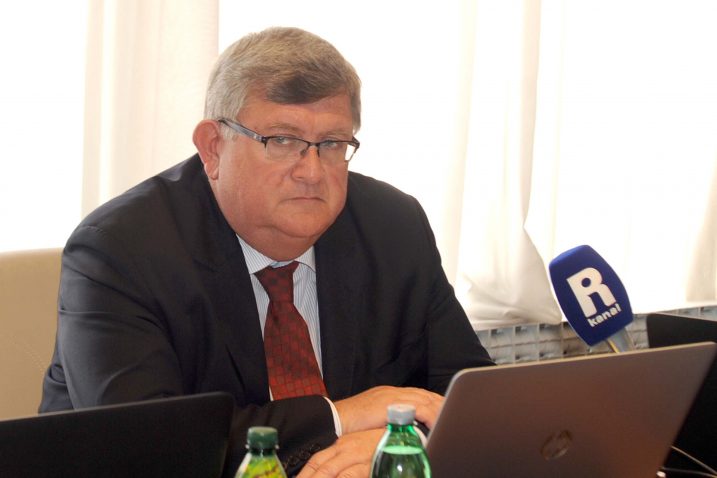 Snimio Vedran KARUZA / NL arhiva
