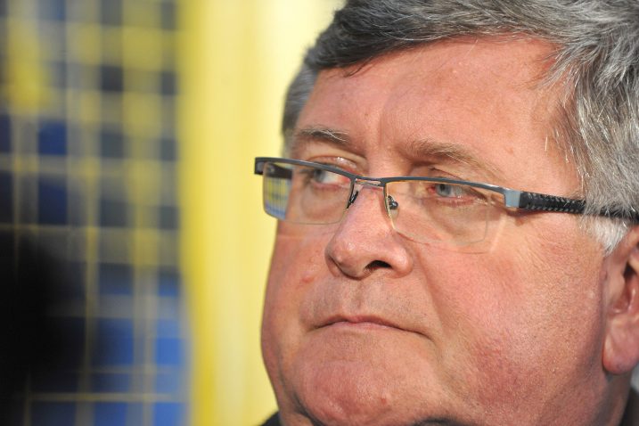 Foto S. DRECHSLER