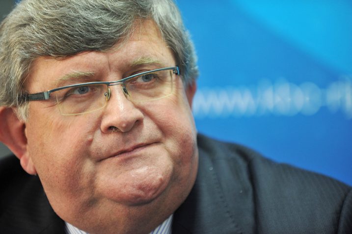 Snimio Sergej DRECHSLER